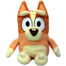 Bluey Ty Beanie Babies Bingo Soft Toy