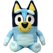 Bluey Ty Beanie Babies Soft Toy