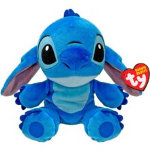 Disney Stitch Ty Beanie Babies Soft Toy