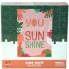 Goliath 1000 Piece Jigsaw Puzzle You Are My Sunshine