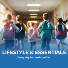 Kids Lifestyle & Essentials