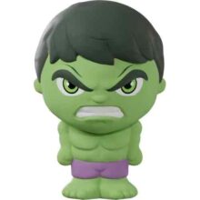 Marvel Hulk Slow Rising Squishy Toy