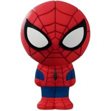 Marvel Spider-Man Slow Rising Squishy Toy