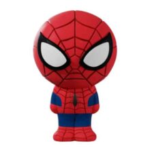 Marvel Spider-Man Slow Rising Squishy Toy