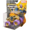 Monster Jam 1:64 Marvel Thanos Die Cast Monster Truck