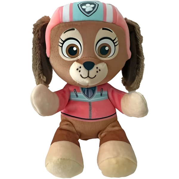 Paw Patrol TY Beanie Babies Liberty Soft Toy 1 Paw Patrol TY Beanie Babies Liberty Soft Toy