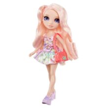 Rainbow High My Fashion Style Doll Bella Parker