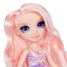 Alternative view of Rainbow High My Fashion Style Doll Bella Parker