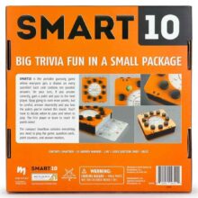 Smart10 Quiz Board Game 9 Smart10 Quiz Board Game