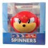 Sonic The Hedgehog Knuckles Character Fidget Spinner