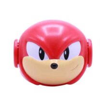 Alternative view of Sonic The Hedgehog Knuckles Character Fidget Spinner