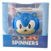 Sonic The Hedgehog Sonic Character Fidget Spinner