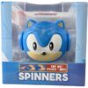 Sonic The Hedgehog Sonic Character Fidget Spinner
