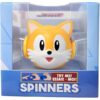 Sonic The Hedgehog Tails Character Fidget Spinner