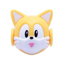 Alternative view of Sonic The Hedgehog Tails Character Fidget Spinner