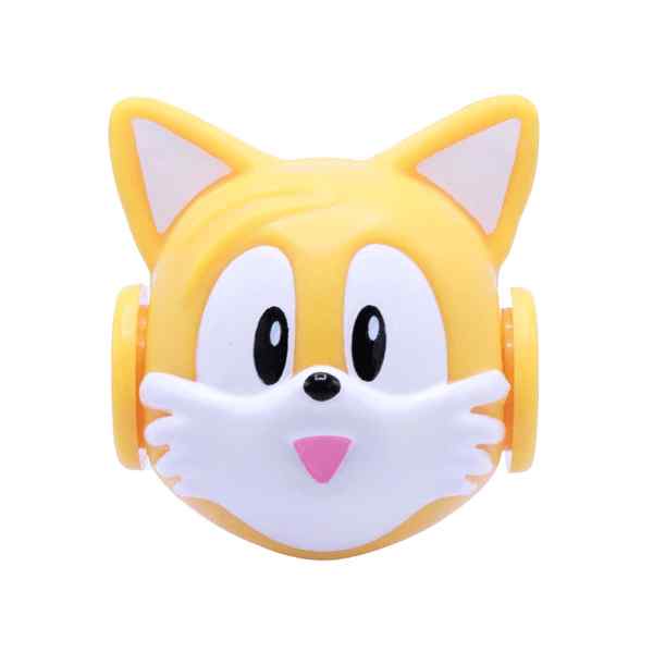 Sonic The Hedgehog Tails Character Fidget Spinner 2 Sonic The Hedgehog Tails Character Fidget Spinner - Image 2