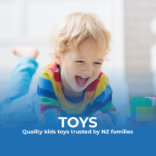 TOYS