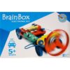 Brain Box Car Experiment Kit Electronics Toy