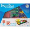 Brain Box Mini Over 80 Experiments Electronics Kit