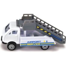 Dickie City Airport Playset 13 Piece Toy Set 8 Dickie City Airport Playset 13 Piece Toy Set