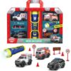 Dickie Micro SOS Rescue Playset with Torch