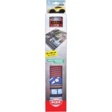 Dickie Micro Transport Playmat with Vehicle