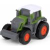 Dickie Farm Micro World Fendt Farm Tractor 8.5 cm