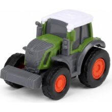 Dickie Farm Micro World Fendt Farm Tractor 8.5 cm