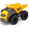 Dickie Construction Micro World Volvo Dump Truck 8.5 cm