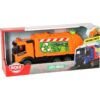 Dickie City Volvo FM Truck Garbage Truck Toy 23 cm