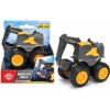 Dickie Construction Volvo Monster Excavator Truck 10cm