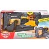 Dickie Construction Volvo Tracked Excavator Toy 23cm