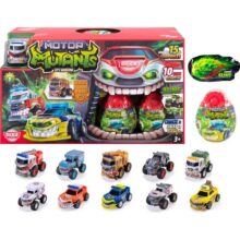 Dickie Toys Motor Mutants Blind Egg Build A Vehicle