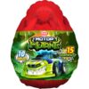 Dickie Toys Motor Mutants Blind Egg Build A Vehicle
