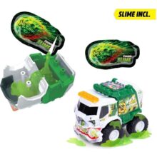 Dickie Toys Motor Mutants Blind Egg Build A Vehicle