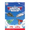 Fold Your Own Papers Plane Activity Set
