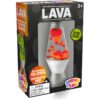 Lava Squish N Flow Red Orange