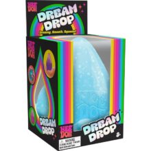 NeeDoh Dream Drop Blue