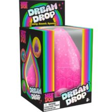 NeeDoh Dream Drop Pink