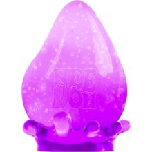 Alternative view of NeeDoh Dream Drop Purple
