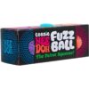 NeeDoh Fuzz Ball Teenie 3 Pack Purple Blue Orange