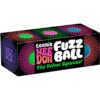 NeeDoh Fuzz Ball Teenie 3 Pack Green Pink Blue