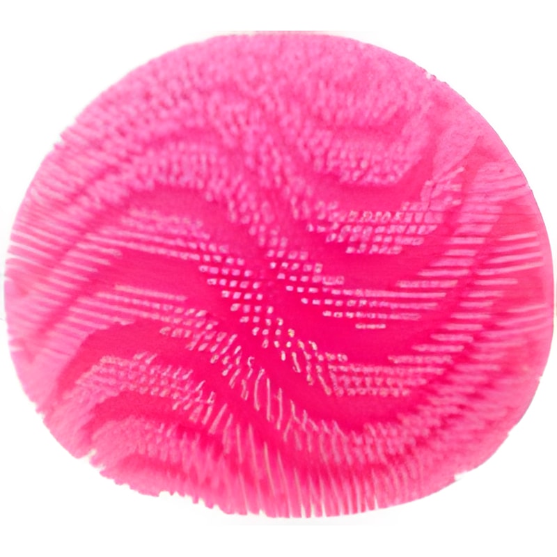 NeeDoh Fuzz Ball Wonder Waves Pink 2 NeeDoh Fuzz Ball Wonder Waves Pink - Image 2