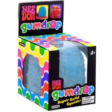 NeeDoh Gumdrop Teal