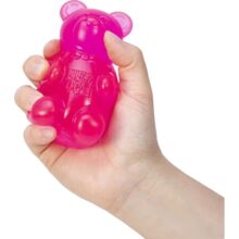 Alternative view of NeeDoh Gummy Bear Pink