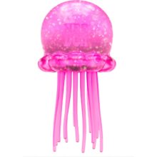Alternative view of NeeDoh Jelly Squish Pink
