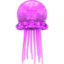 Alternative view of NeeDoh Jelly Squish Purple