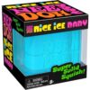 NeeDoh Nice Ice Baby Teenie Blue