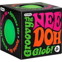 NeeDoh Original Green