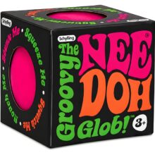 NeeDoh Original Pink